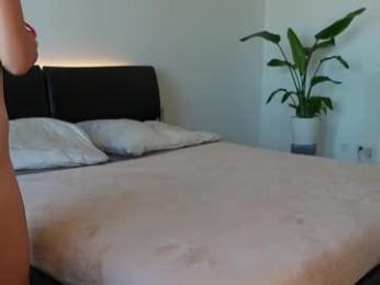 sweetjona — Chaturbate recorded stream screenshot (10 Jul 2025)