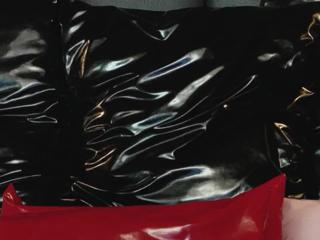 Blair Badgley — Flirt4free recorded stream image, 26.01.2025 22:20