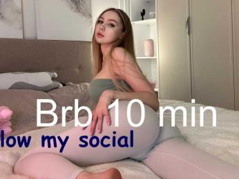 Wetyufi — Bongacams recorded stream image, 10.07.2025 17:20
