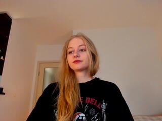 Mia Meowy — Flirt4free recorded stream image, 10.07.2025 15:00