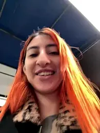 PurpleLinn — Stripchat recorded stream image, 10.07.2025 21:40