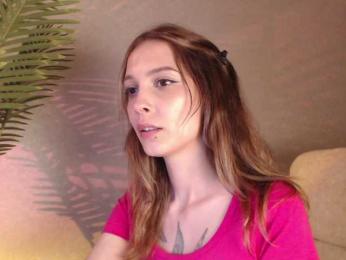 Maribett — Bongacams recorded stream image, 10.07.2025 20:30