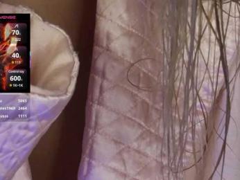 Cool-Baby — Bongacams recorded stream image, 10.07.2025 21:50