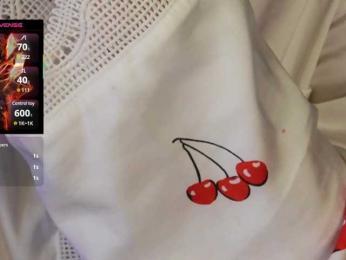 Cool-Baby — Bongacams recorded stream image, 10.07.2025 21:50