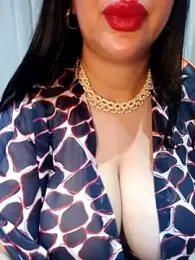 Queen_sousou — Stripchat recorded stream image, 10.07.2025 21:00