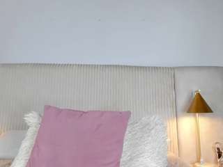 susan-zc — Camsoda recorded stream image, 10.07.2025 19:50