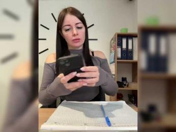 Brenda_KiSKA — Bongacams recorded stream image, 12.02.2025 06:10