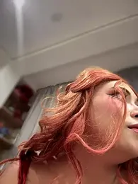 seraphine23 — Stripchat recorded stream image, 11.07.2025 03:20