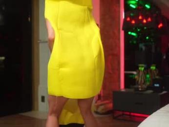 eva_fashionista — Chaturbate recorded stream image, 11.07.2025 03:00