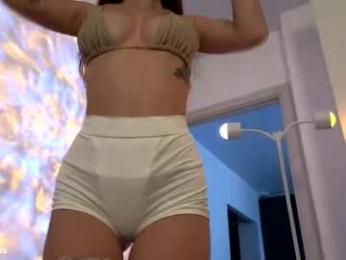 tootightwithbra — Chaturbate recorded stream image, 11.07.2025 04:50