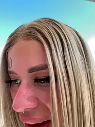 bambixboo — Stripchat recorded stream screenshot (11 Jul 2025)