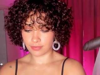 dani-moore — Camsoda recorded stream image, 11.07.2025 22:20
