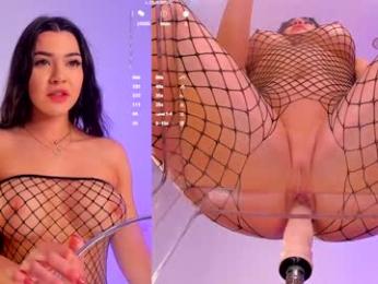 dakota_blare — Chaturbate recorded stream image, 11.07.2025 19:20