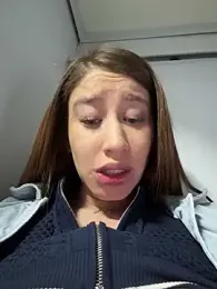 roouse — Stripchat recorded stream screenshot (11 Jul 2025)