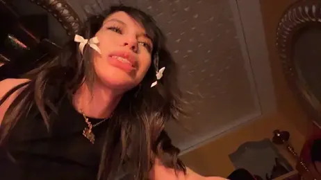 ORLA86 — Stripchat recorded stream screenshot (11 Jul 2025)