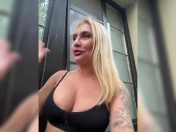 Tvoyasamka77 — Bongacams recorded stream image, 12.07.2025 00:30