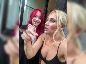 Tvoyasamka77 — Bongacams recorded stream image, 12.07.2025 00:30