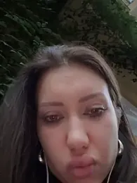 Musae — Stripchat recorded stream image, 12.07.2025 03:40