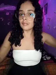 NinaSweet2 — Stripchat recorded stream image, 12.07.2025 03:10