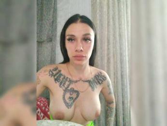 deva_maria — Bongacams recorded stream screenshot (12 Jul 2025)