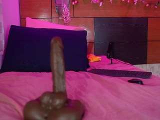 mssburbuja — Camsoda recorded stream image, 12.07.2025 03:00