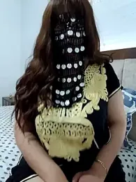 Saakoora — Stripchat recorded stream image, 12.07.2025 09:30