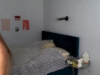 smoothnesss — Chaturbate recorded stream screenshot (12 Jul 2025)