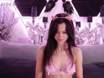 Taanni — Bongacams recorded stream image, 26.01.2025 22:50