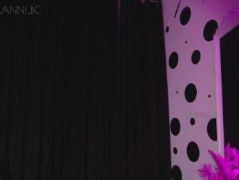 Taanni — Bongacams recorded stream image, 26.01.2025 22:50