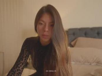 emma_lu1 — Chaturbate recorded stream image, 12.07.2025 18:30