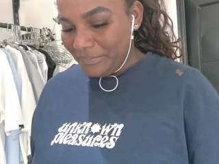 mareiabold — Camsoda recorded stream image, 12.07.2025 19:20