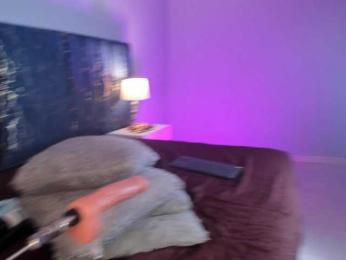 Gisell-Montoy — Bongacams recorded stream image, 12.07.2025 20:20