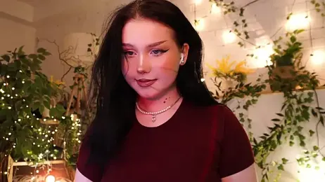 ScarletBlaze — Stripchat recorded stream image, 12.07.2025 18:10