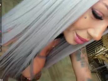 diamond_jo_ — Chaturbate recorded stream image, 12.07.2025 19:40