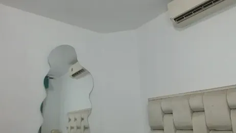Roxy-Smith — Stripchat recorded stream image, 12.07.2025 23:40