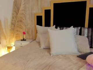 taammmy — Camsoda recorded stream image, 13.07.2025 01:40