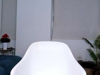 annwill — Camsoda recorded stream image, 13.07.2025 03:40