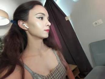 ehotlovea — Chaturbate recorded stream screenshot (13 Jul 2025)