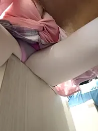 chenxin778 — Stripchat recorded stream image, 13.07.2025 06:50