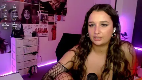 Lenas_Room — Stripchat recorded stream image, 13.07.2025 08:00