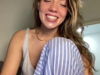 angel_from_sky — Chaturbate recorded stream screenshot (13 Jul 2025)