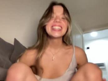 angel_from_sky — Chaturbate recorded stream screenshot (13 Jul 2025)