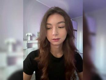 ShyAlya — Bongacams recorded stream image, 13.07.2025 11:50