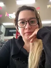 amooraaamoon — Stripchat recorded stream image, 13.07.2025 14:10