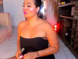 sexysofiax — Camsoda recorded stream screenshot (13 Jul 2025)