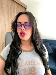 andra_rose — Stripchat recorded stream image, 13.07.2025 14:20