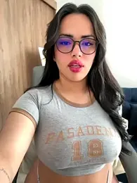 andra_rose — Stripchat recorded stream image, 13.07.2025 14:20
