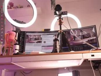 lau__1 — Chaturbate recorded stream screenshot (13 Jul 2025)