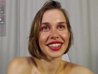 molly_p — Chaturbate recorded stream screenshot (13 Jul 2025)