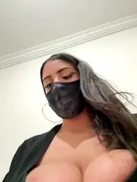 Ahlam7578 — Stripchat recorded stream image, 13.07.2025 23:00